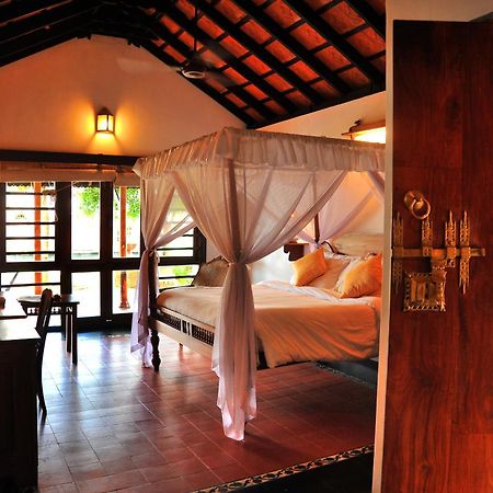 Punnamada Resort Alappuzha Экстерьер фото
