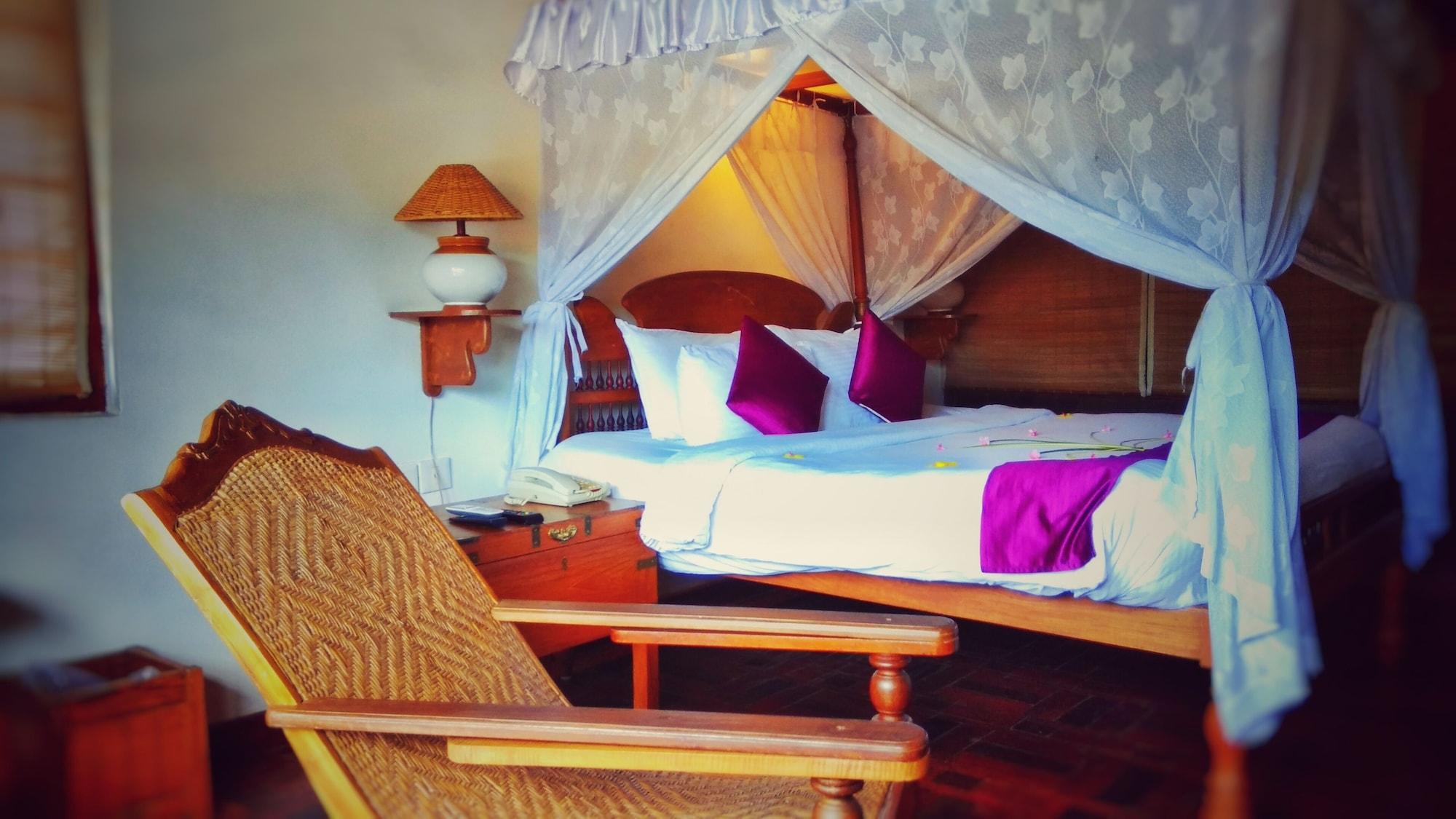 Punnamada Resort Alappuzha Экстерьер фото
