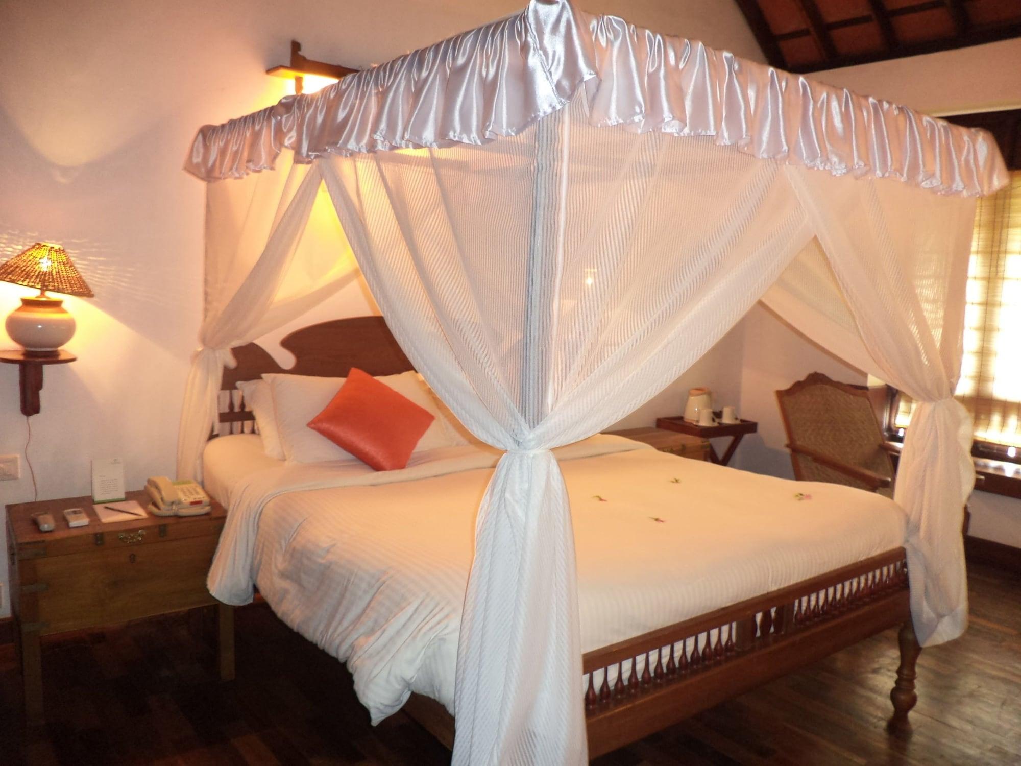 Punnamada Resort Alappuzha Экстерьер фото