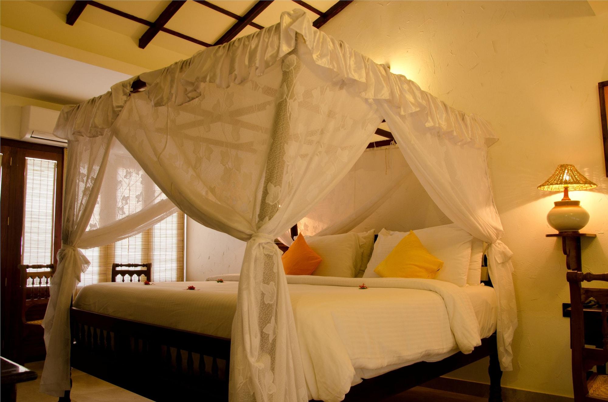 Punnamada Resort Alappuzha Экстерьер фото