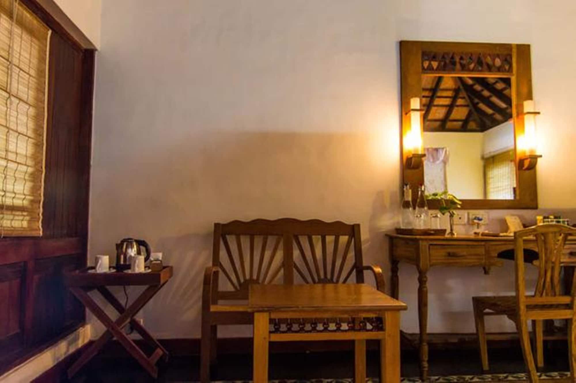 Punnamada Resort Alappuzha Экстерьер фото