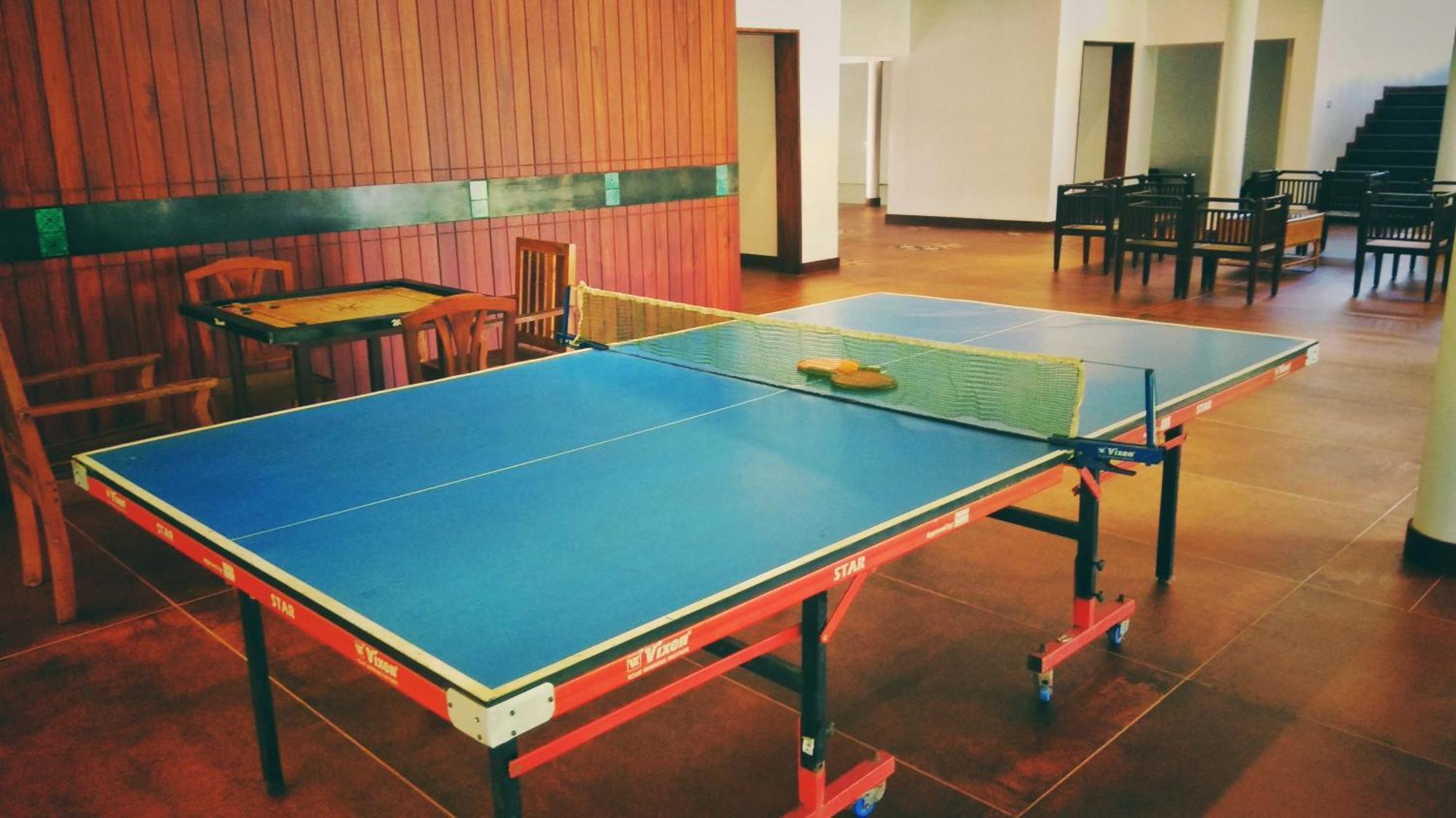 Punnamada Resort Alappuzha Экстерьер фото
