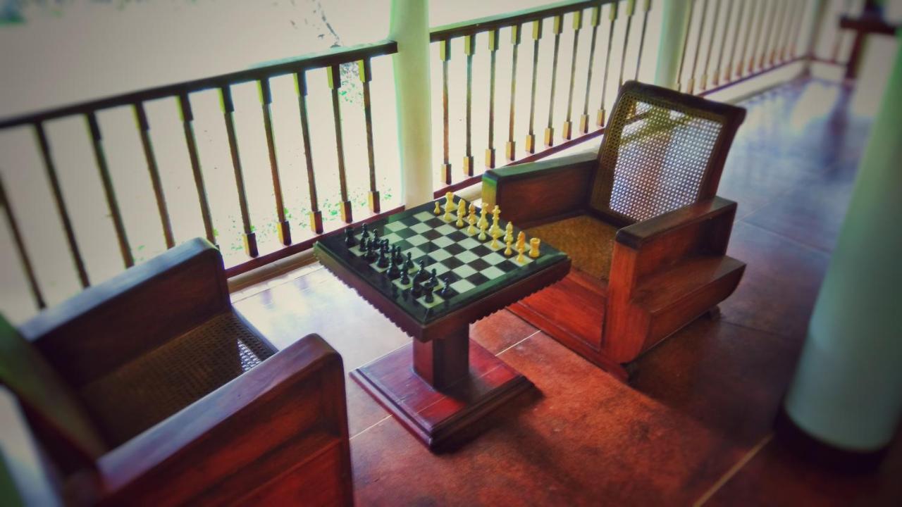 Punnamada Resort Alappuzha Экстерьер фото