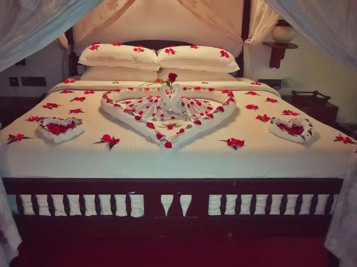 Punnamada Resort Alappuzha Экстерьер фото