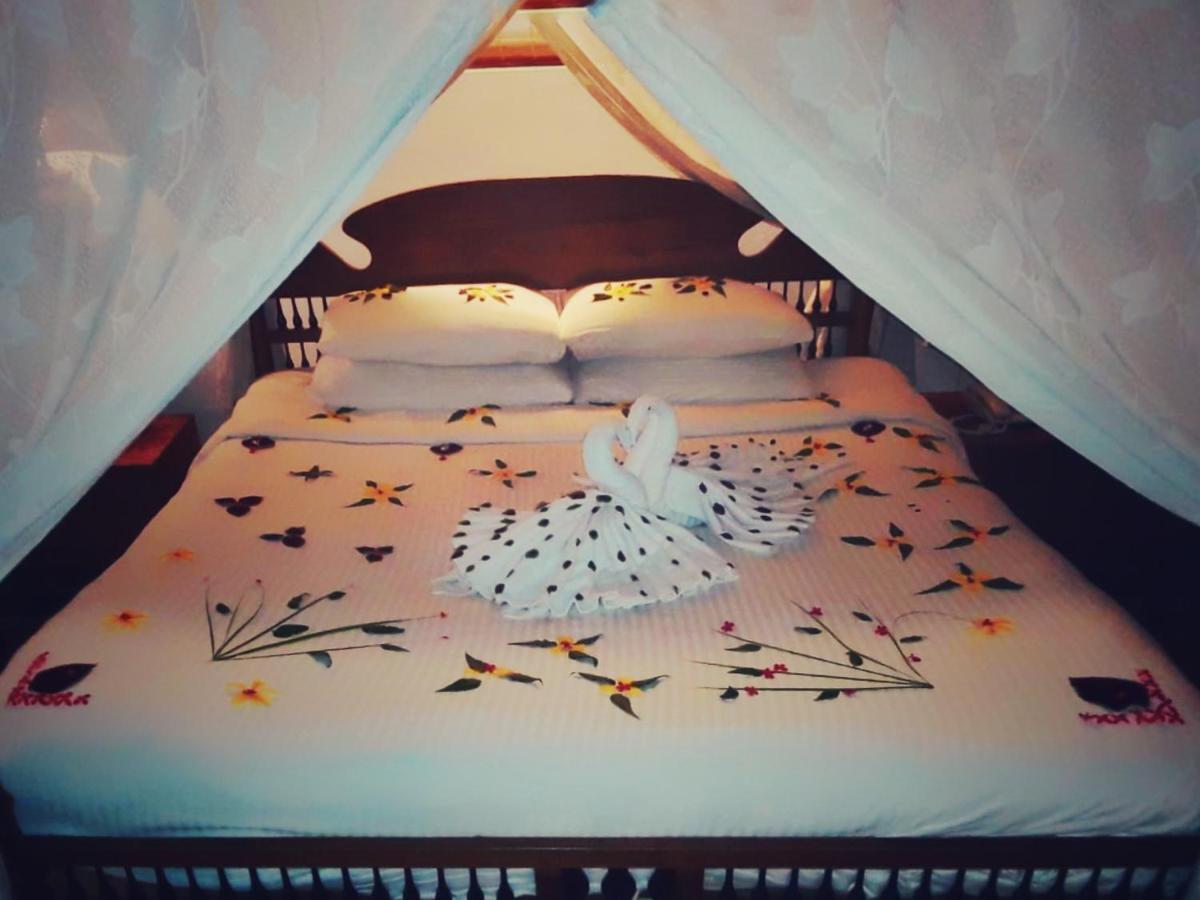 Punnamada Resort Alappuzha Экстерьер фото